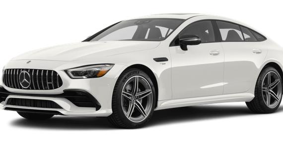 MERCEDES-BENZ AMG GT 2020 WDD7X6BB1LA013968 image